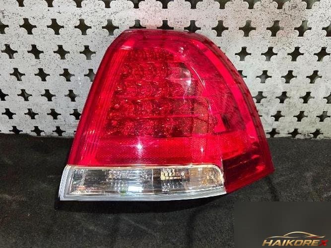Chevrolet Lacetti Matiz - фонарь задний комбинированный правый (пассажирский)