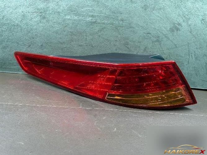 Kia K5 2012 — фонарь задний левый (комбинированный)