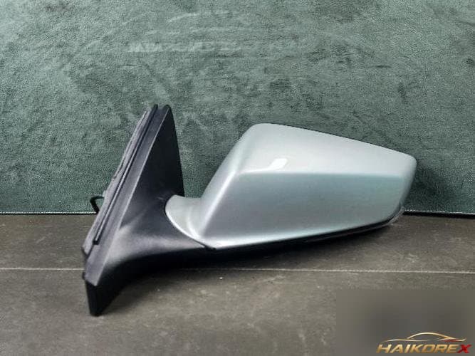 Chevrolet Alpeon 2011 — зеркало боковое левое 10
