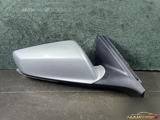 Chevrolet Alpeon 2011 — зеркало боковое правое