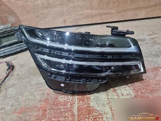 Genesis G80 2022 — фара правая (92102-T1000)