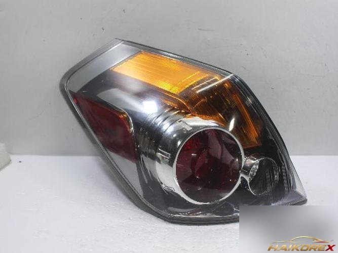 Nissan Altima 2011 — фонарь задний левый (комбинированный)