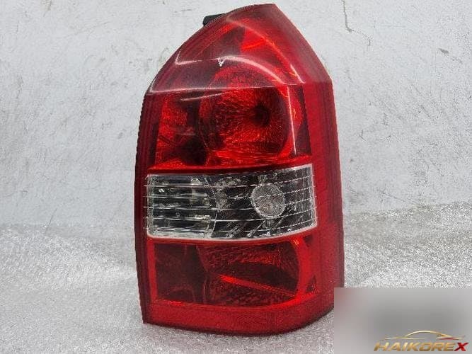 Hyundai Tucson 2007 — комбинированный фонарь задний правый (92402-2E0)