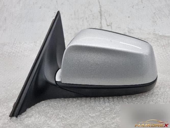BMW 7-серия 2009 — зеркало боковое левое F01521019931P