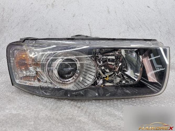 Chevrolet Captiva 2013 — фара правая