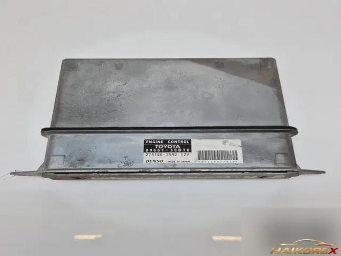 Lexus GS 2004 — ЭБУ двигателя 8966130B70