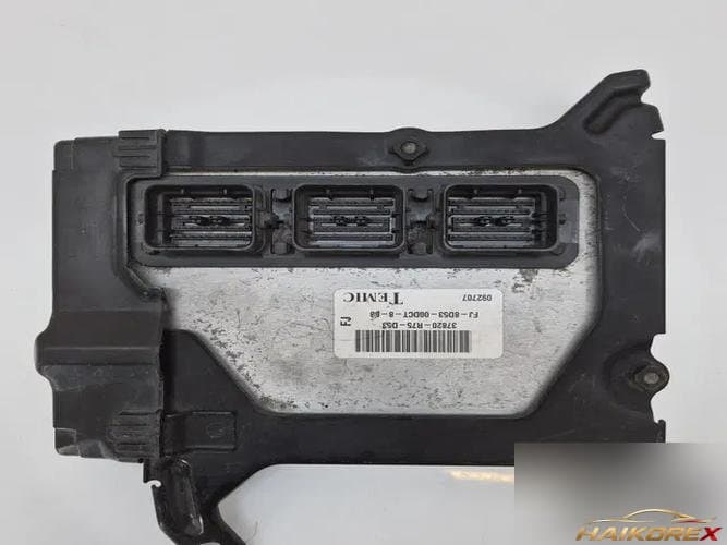 Honda Accord 2008 — блок управления двигателя (ECU) 37820R75D53