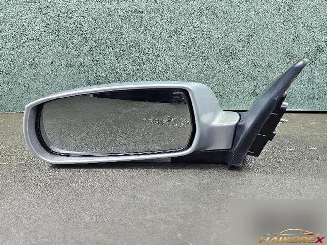Hyundai Tucson 2010 — зеркало боковое левое 1