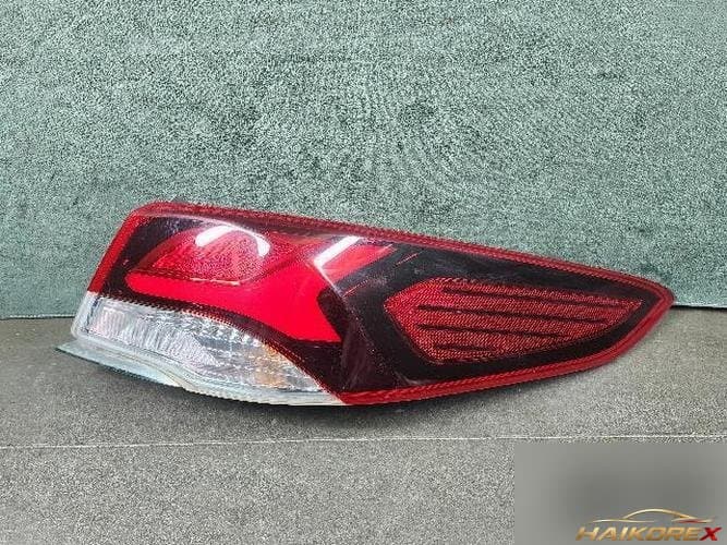 Hyundai Sonata 2019 — комбинированный фонарь задний правый