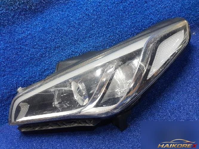 Hyundai Sonata 2016 — фара левая 92101C1 1