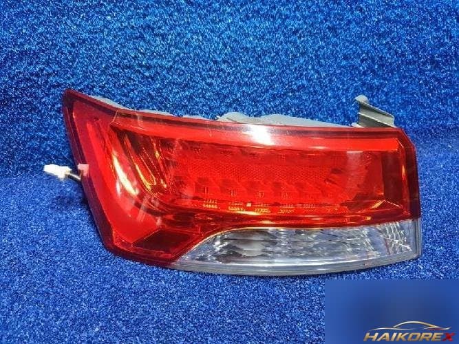 Kia Forte 2011 — комбинированный фонарь задний левый 924011M5