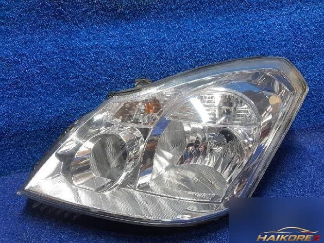 Renault SM7 2010 — фара левая HID