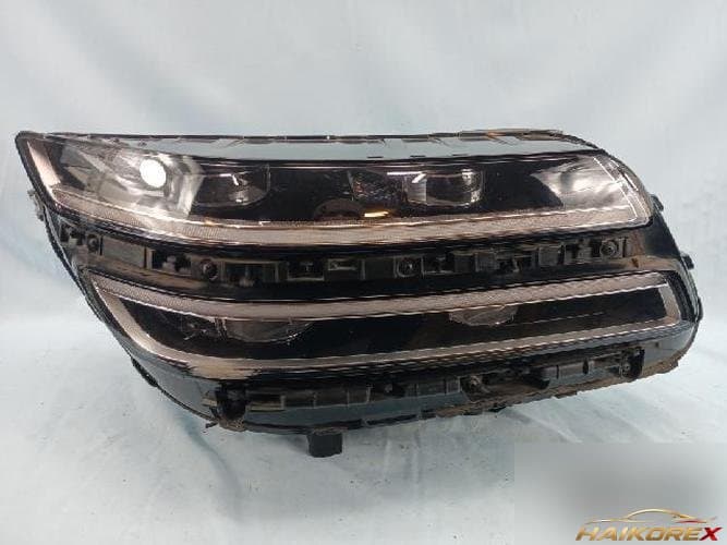 Genesis GV80 2023 — фара передняя правая 92102T6100