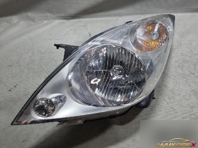 Daewoo Matiz 2010 — фара левая