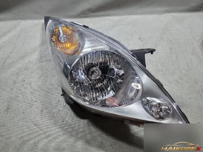 Daewoo Matiz 2010 — фара правая
