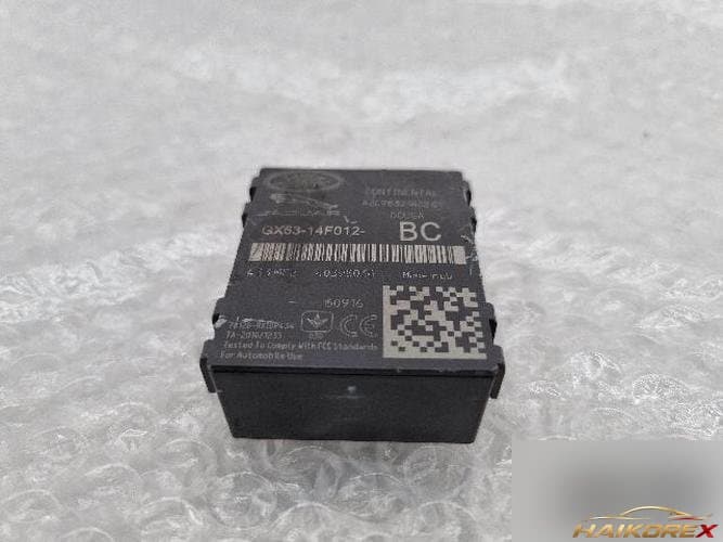 Jaguar XF 2017 модуль TPMS GX63-14F012-BC