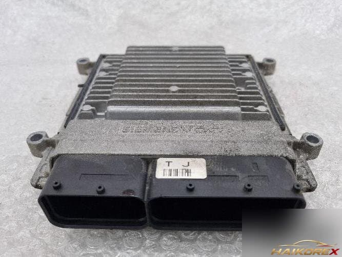 Hyundai Sonata 2006 — ЭБУ 39100-25440 G4KA