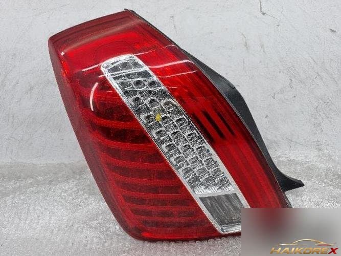 Kia Opirus 2010 — фонарь задний левый в сборе 92401-3P800