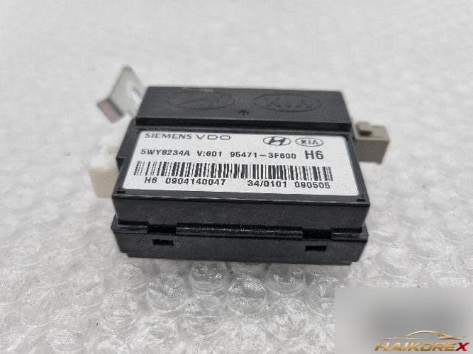 Kia Opirus 2010 — модуль BCM (ETACS) 95471-3F600
