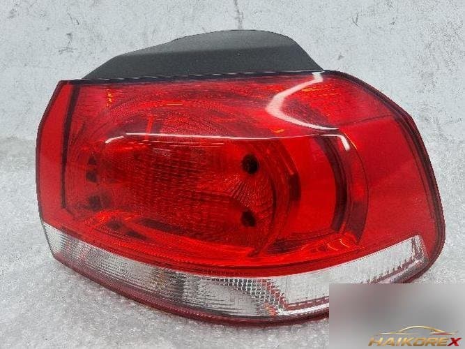 Volkswagen Golf 2012 — фонарь задний правый 5K0945096E