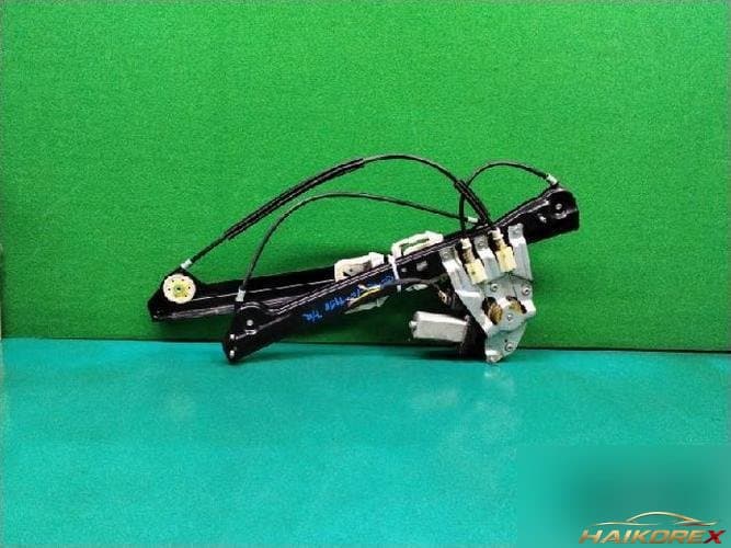 MINI Countryman 2012 — коробка передач