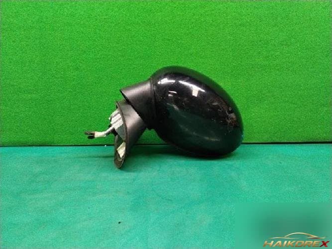 Mini Countryman 2012 — боковое зеркало левое 9813783