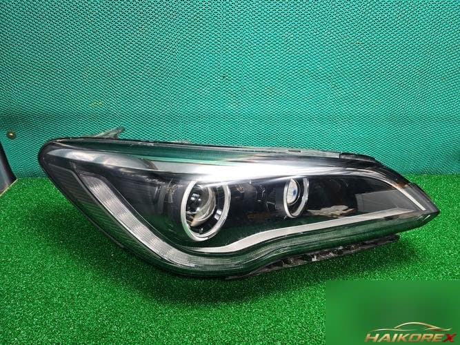 Hyundai Aslan 2016 — фара правая 92102F5