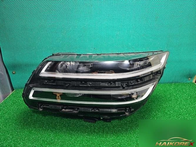 Genesis GV80 2021 — фара левая 92101T6000