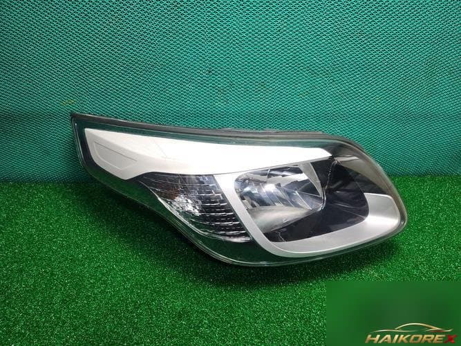 Kia Ray 2016 — фара правая 92102A3