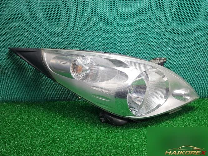 Daewoo Matiz 2010 — фара правая
