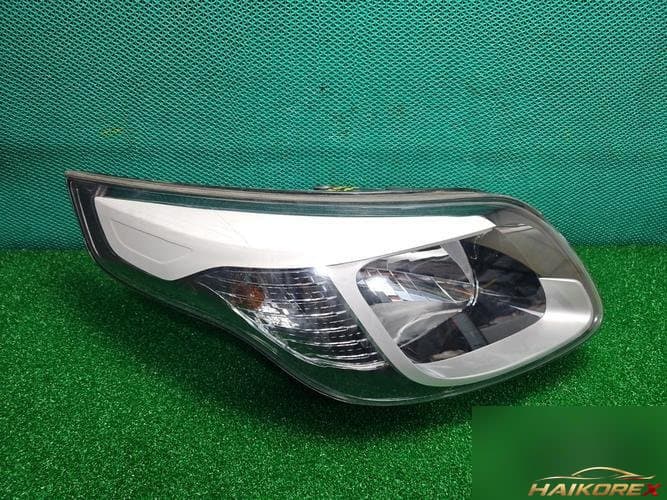Kia Ray 2016 — фара правая 92102A3000