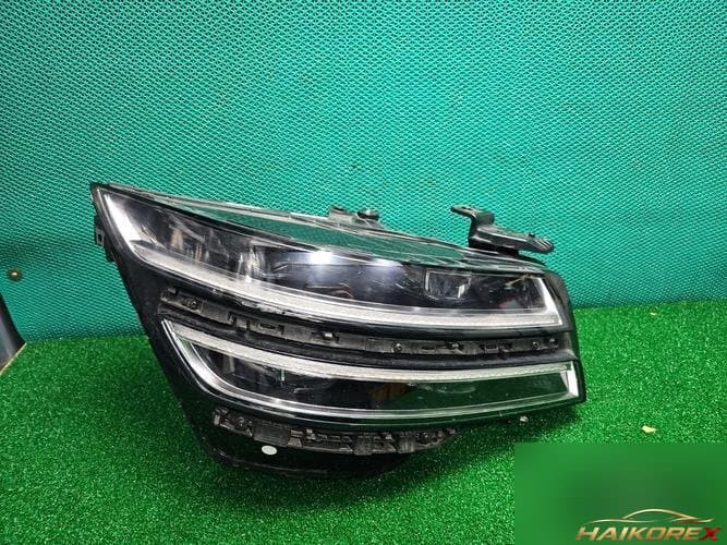 Genesis G80 2022 — фара передняя правая LED 92102T1000