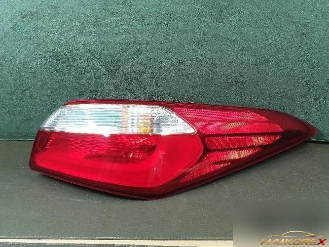 Kia K3 2015 — задний фонарь в сборе правый