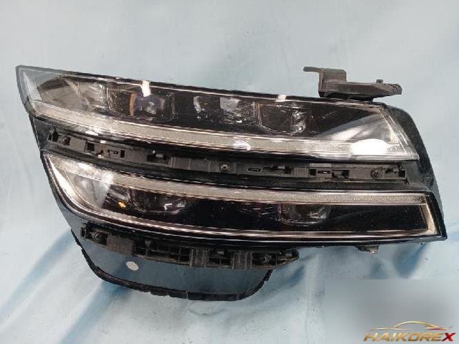 Genesis G80 2021 — фара передняя правая