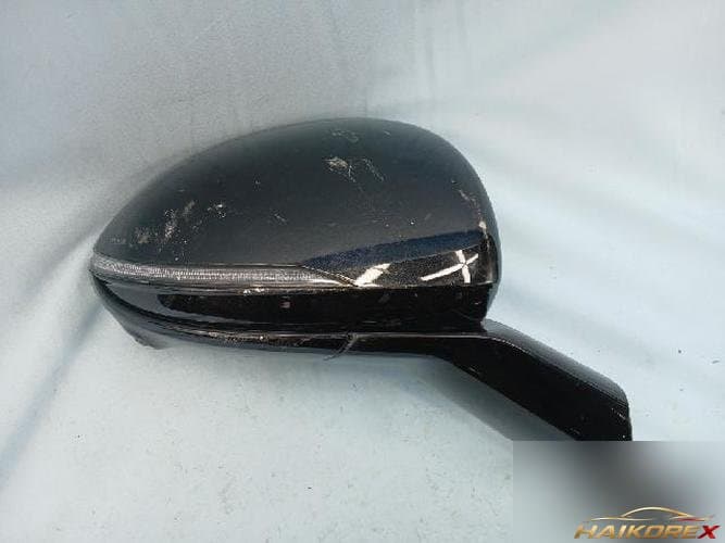 Genesis GV70 2025 — зеркало боковое правое 87620ARAB0PH3