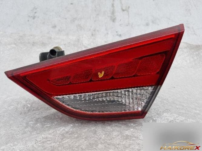 Hyundai Sonata 2014 — подсветка багажника правая 92404-3S3