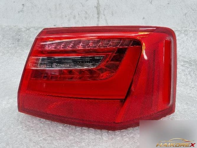 Audi A6 2013 — задний фонарь правый (комбинированный) 4G5945096A
