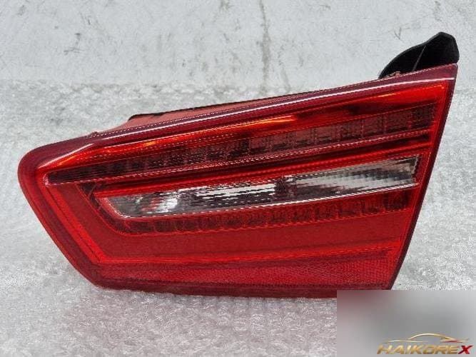 Audi A6 2013 — задний фонарь правый (светодиодный)