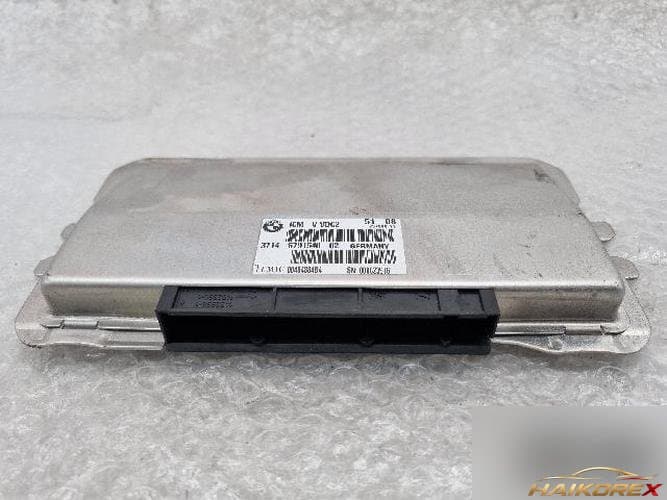 BMW 7 Series 2009 — модуль ICM 3714679154002