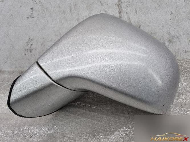 Kia Carens 2007 — боковое зеркало левое