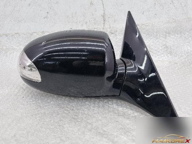 Kia Opirus 2008 — зеркало заднего вида правое