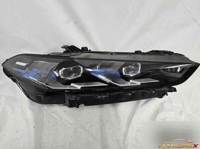 BMW X5 2023 — фара передняя правая