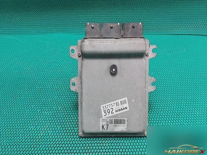 Infiniti Q 2016 ECU 237031MG1A