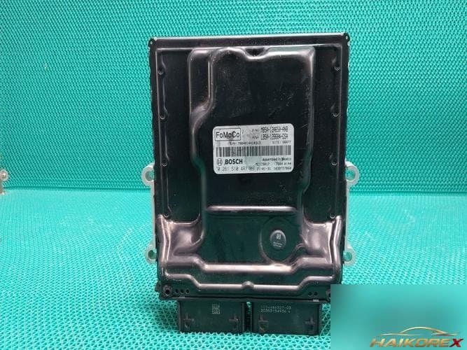 Ford Explorer 2021 — блок управления двигателя ECU MB5A12A650ANB