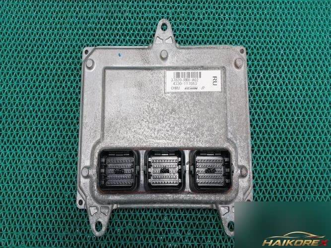Honda Civic 2007 — ЭБУ 37820RMXA02