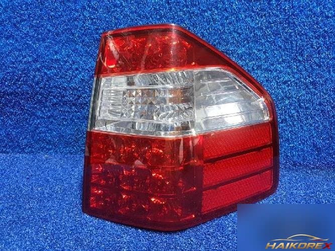 Kia Mohave 2010 — комбинированный фонарь задний правый