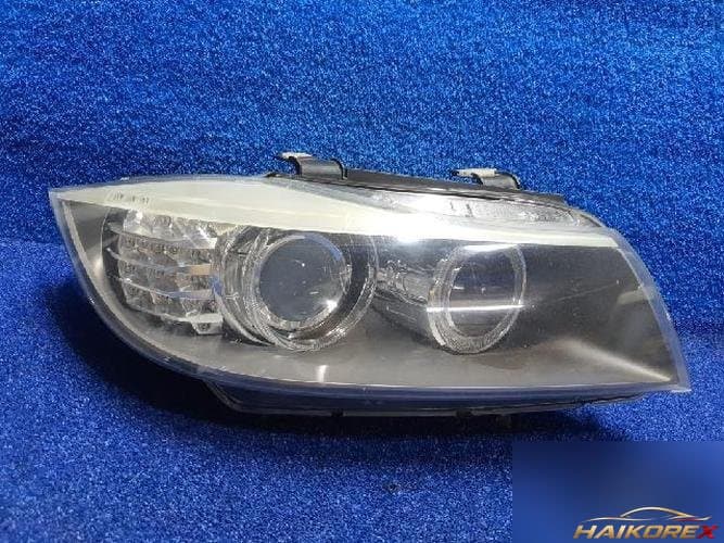 BMW 3 Series 2010 — фара правая 72025849 1