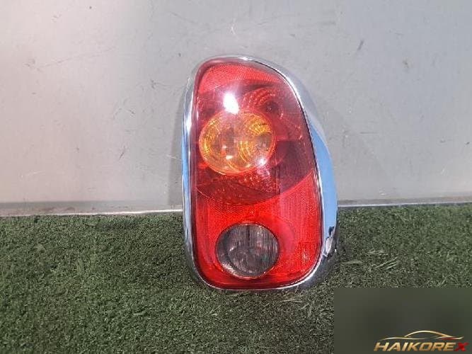 Mini Countryman 2011 — комбинированный фонарь задний правый (пассажирский) 1