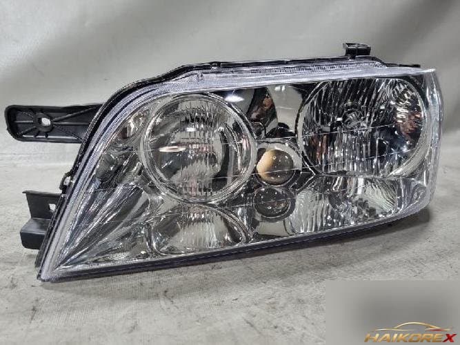 Hyundai Equus 2006 — фара HID левая 921013BXXX