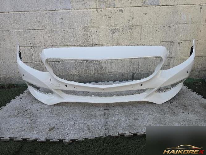 Mercedes-Benz C-Class W205 2019 — передний бампер A2058850125